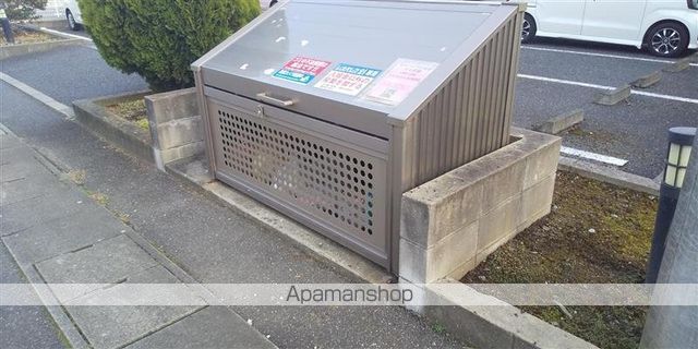 レオパレスジュネス佐原IIIの内装写真