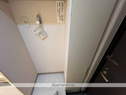 プライムガーデン桜上水[1K/15.06m2]のその他設備