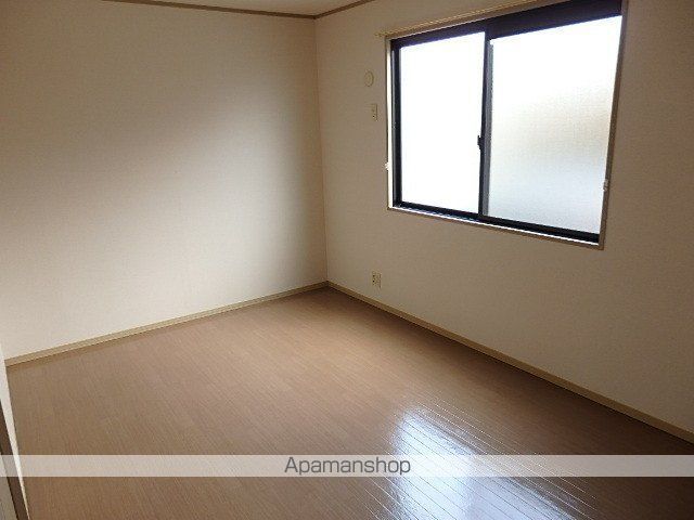 セントレージュAの内装写真