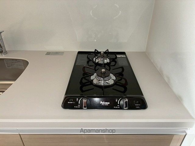 プレサンス鶴橋トレヴィエの内装写真