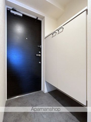 アプリーレ松屋町の内装写真