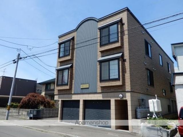 MKコート元町の外観写真