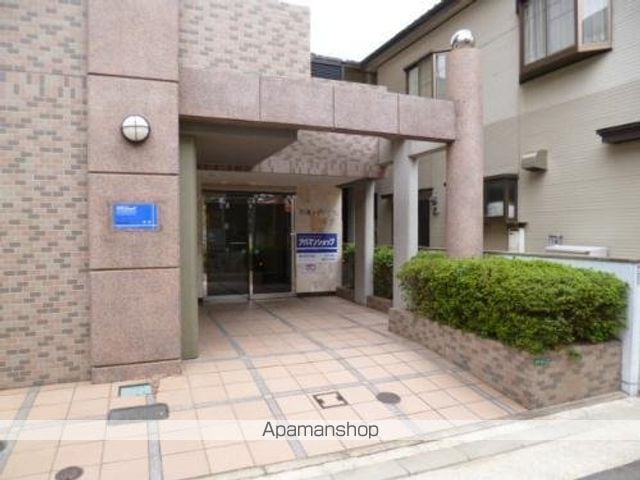 和光レジデンス博多の内装写真