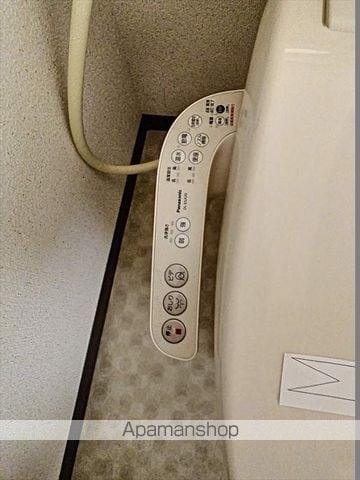 カーサ・ディオスの内装写真