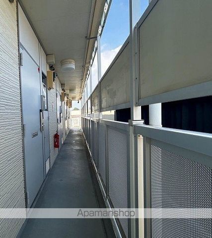 レオパレスサンフラワーAのその他写真