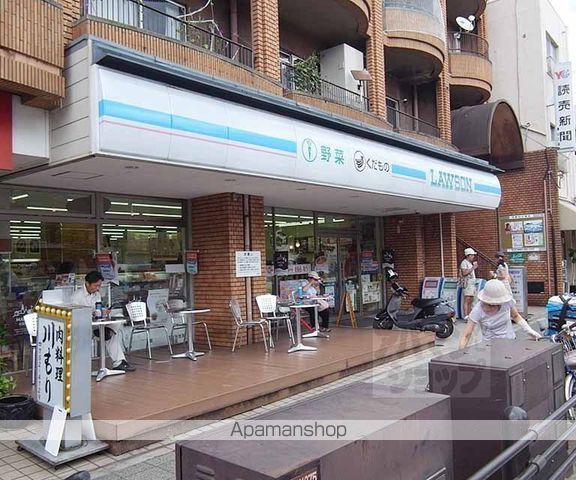 J&N三条神宮前の周辺写真