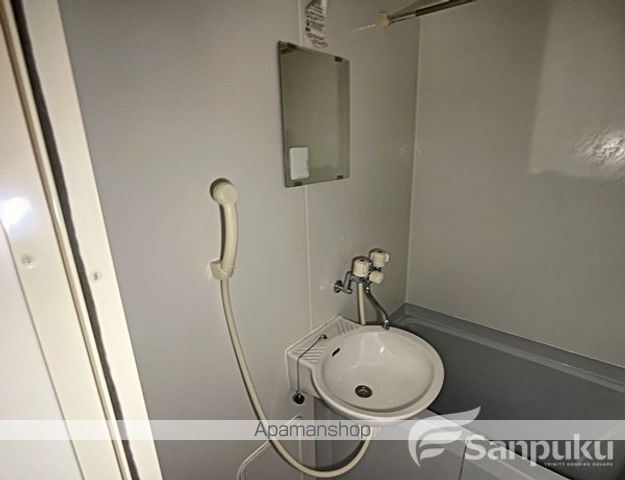 レオパレス久万ノ台の内装写真