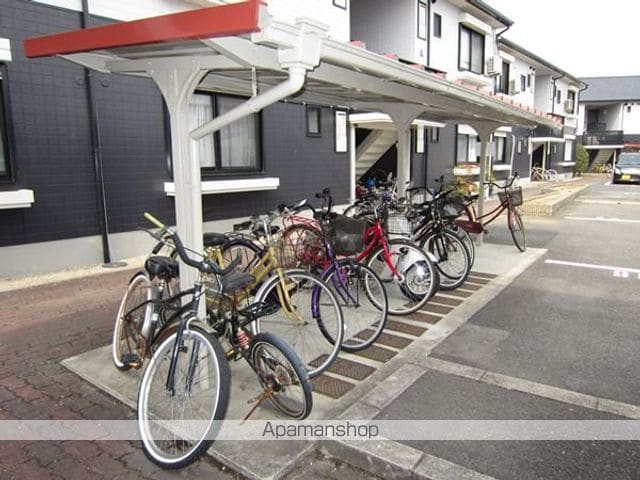 大町ガーデンライフのその他写真