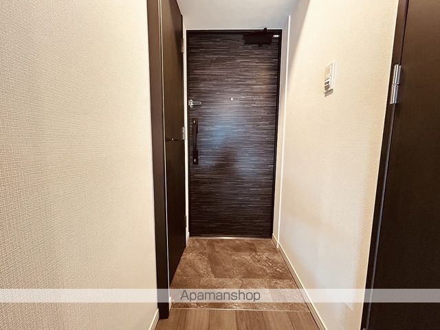 S-RESIDENCE城南通りabreastの内装写真