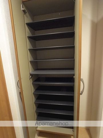 ボナール西船橋の内装写真