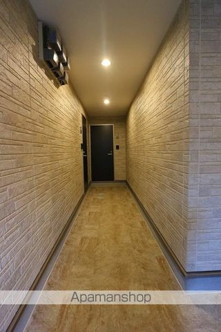 ELLE小郡の内装写真