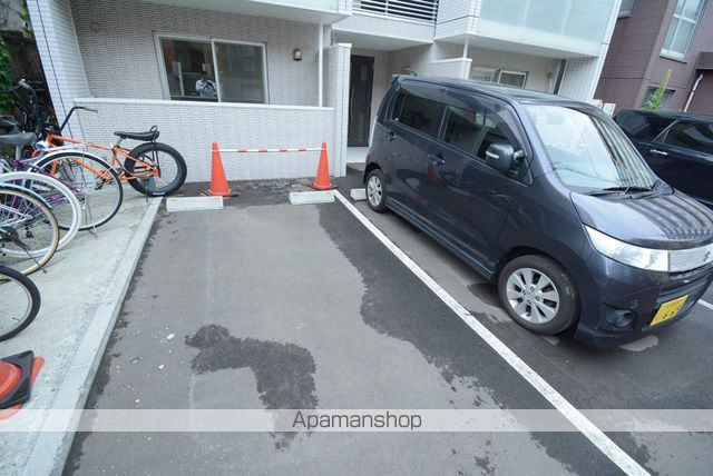 クラリス豊平Vのその他写真