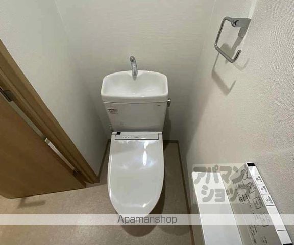 カローレ御所南の内装写真