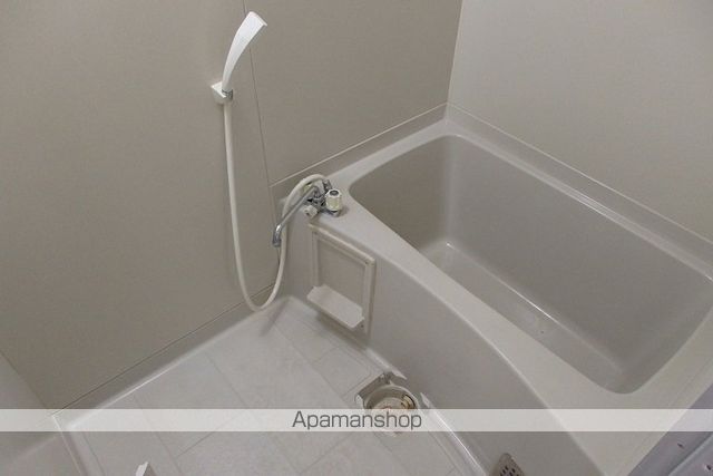 ビーラインアワネBの内装写真