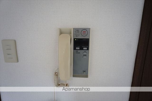 サンシャイン上前津の内装写真