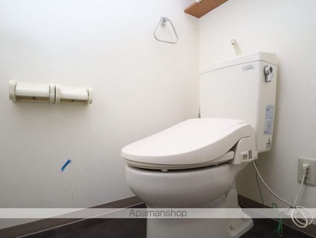 リバパレス鶴舞の内装写真