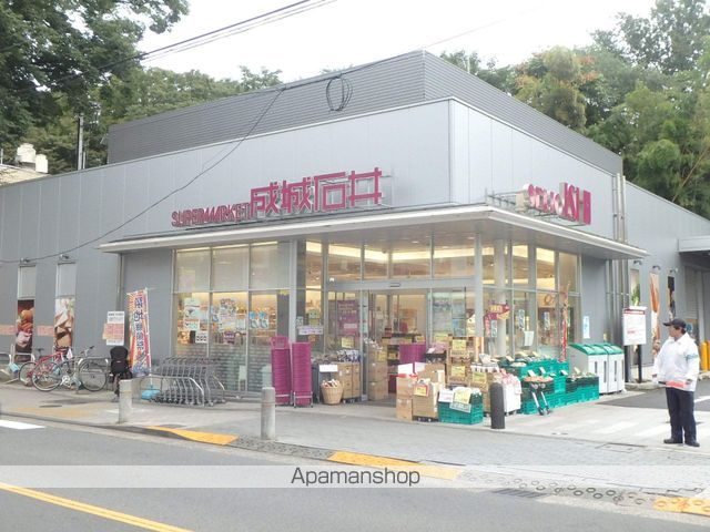 クリオ上野毛ラ・モードの周辺写真