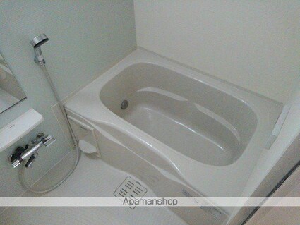 ワン　ブライト[2LDK/53.22m2]のバス