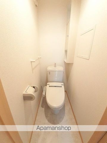 ＪＲ山陽本線 尾道駅 バス乗車時間：15分 最寄りバス停で下車 徒歩3分 2階建 築17年の内装写真