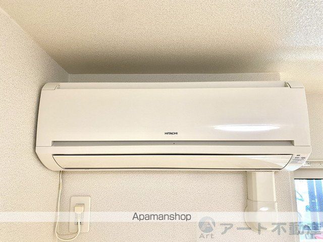 グラシオッソ・アルバーダの内装写真