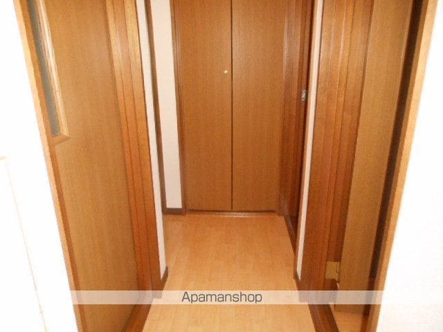コーポハッピーメーク2の内装写真