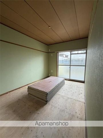 武蔵野ハイツの内装写真