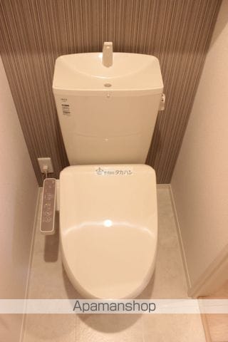 フォレストコートの内装写真