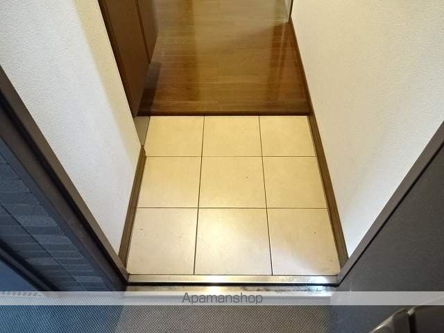 S-ONEの内装写真