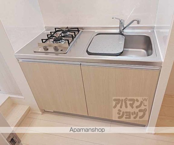 ハーモニーテラス小栗栖森本町の内装写真