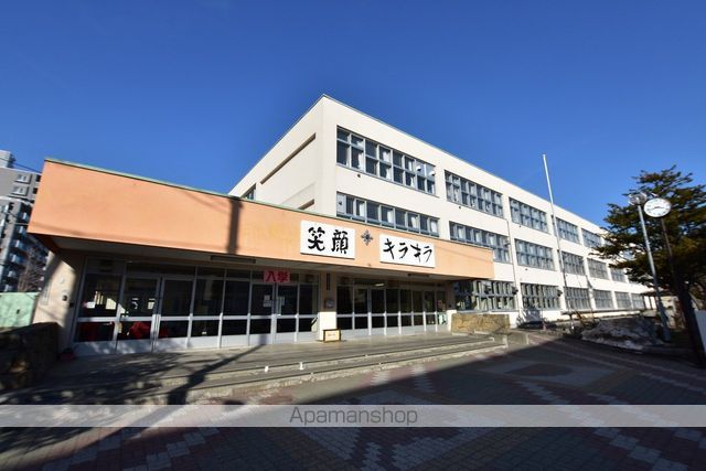 COMSAP24 PARKSIDEの周辺写真