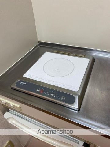 グランディールFの内装写真