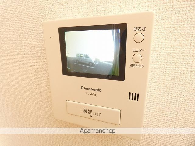 バーデンハイムⅢ[2LDK/58.53m2]の内装6