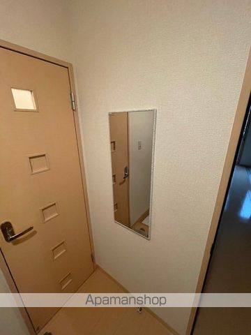 モナリエ池田の内装写真
