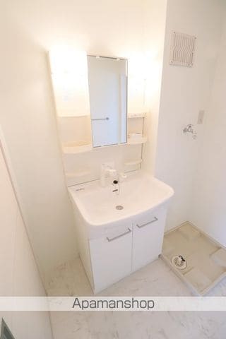 ヴューテラス Cの内装写真