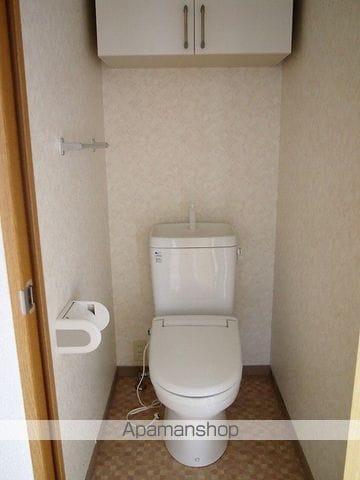 ルラーレの内装写真