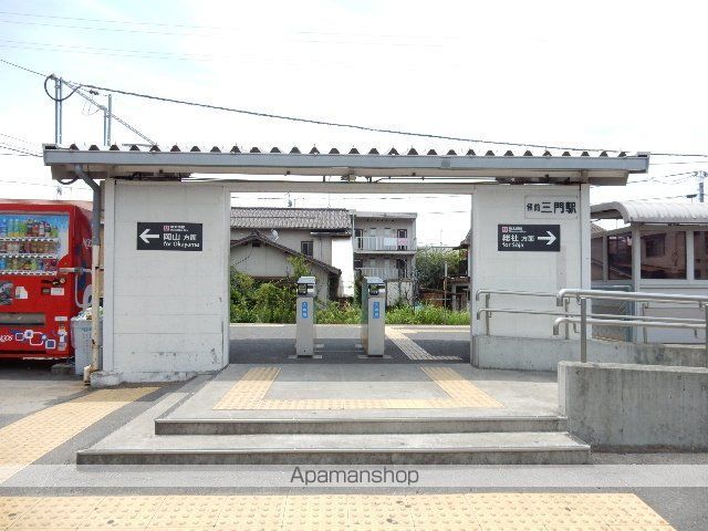 ミツオカブラザーズマンションの周辺写真