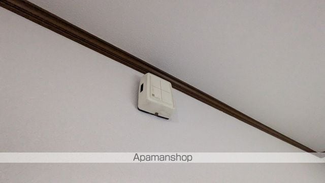 メゾンデュエトワールの内装写真