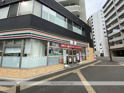 ドゥーエ仙台イースト[3LDK/68.63m2]の周辺4