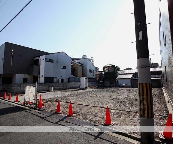 シャンポール雅の外観写真