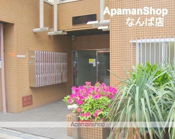 ラパンジール恵美須4のその他写真