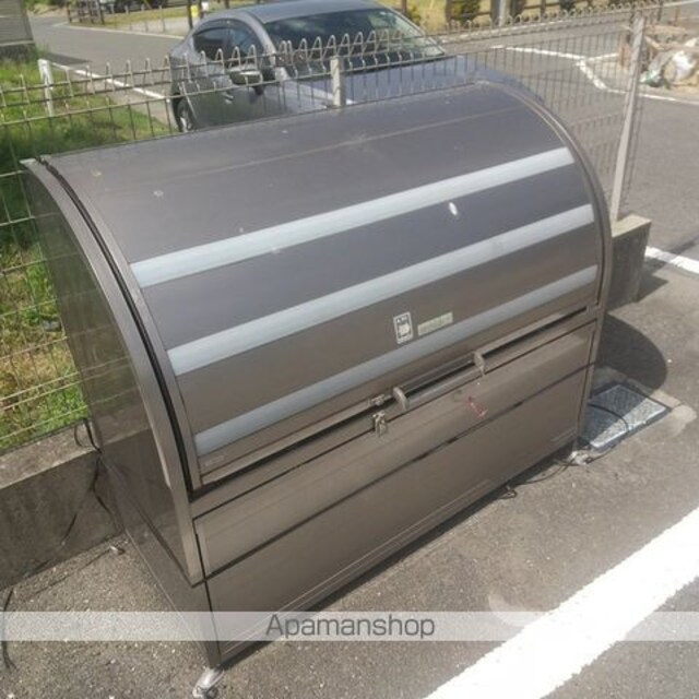 和歌山県海南市重根西１丁目[2LDK/58.07m2]の内装2