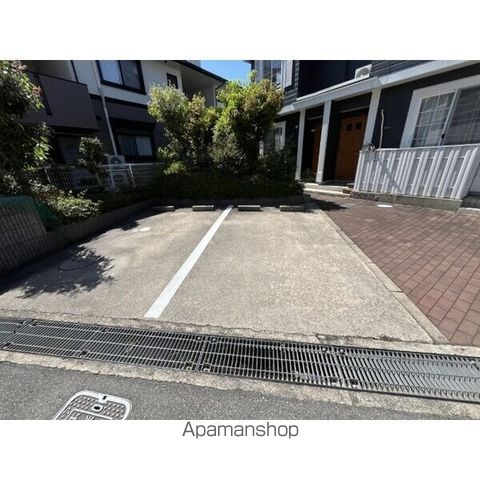 メゾンアベニュー池田南のその他写真