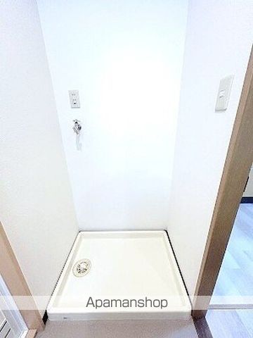 ライオンズシティ鶴舞の内装写真