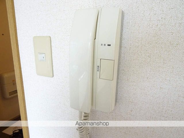 KS宮城野の内装写真