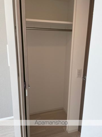 メイクス城西RESIDENCEの内装写真