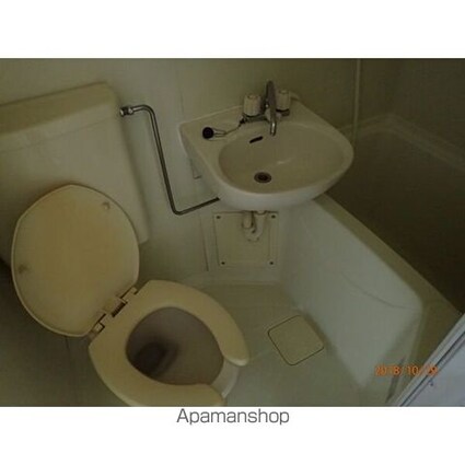 コルパティオ２９[1K/18.74m2]の内装2