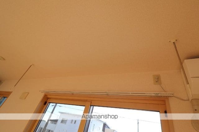 サザンスクェア Cの内装写真