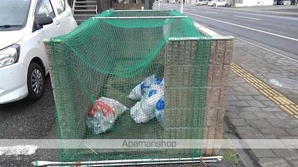 レオパレスデューネ[1K/23.18m2]のその他部屋・スペース2