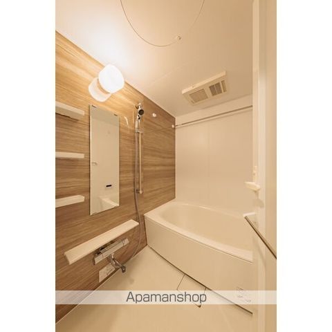 SーRESIDENCE大曽根BRESAの内装写真