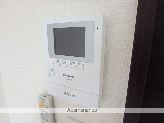 flat大村IIIの内装写真